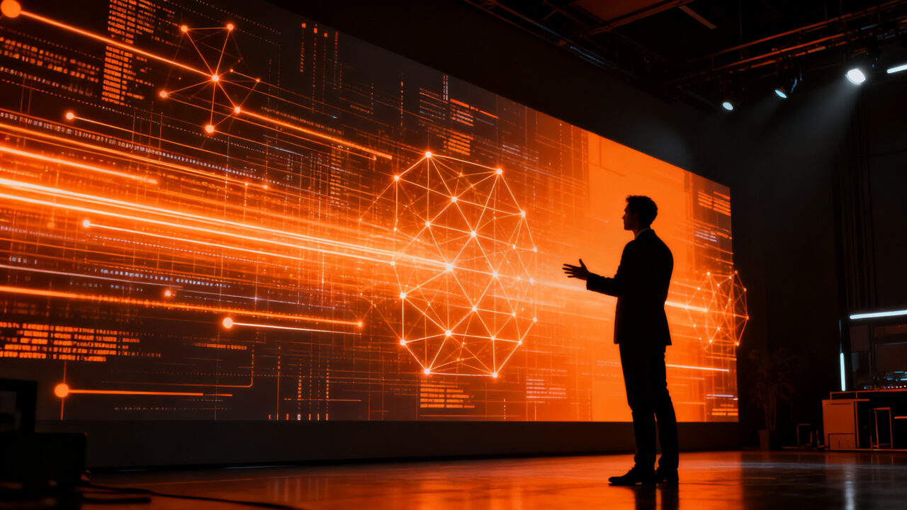 Estrategia digital de marketing con inteligencia artificial para Pernod Ricard y WTF Agency usando Infinity Engine.