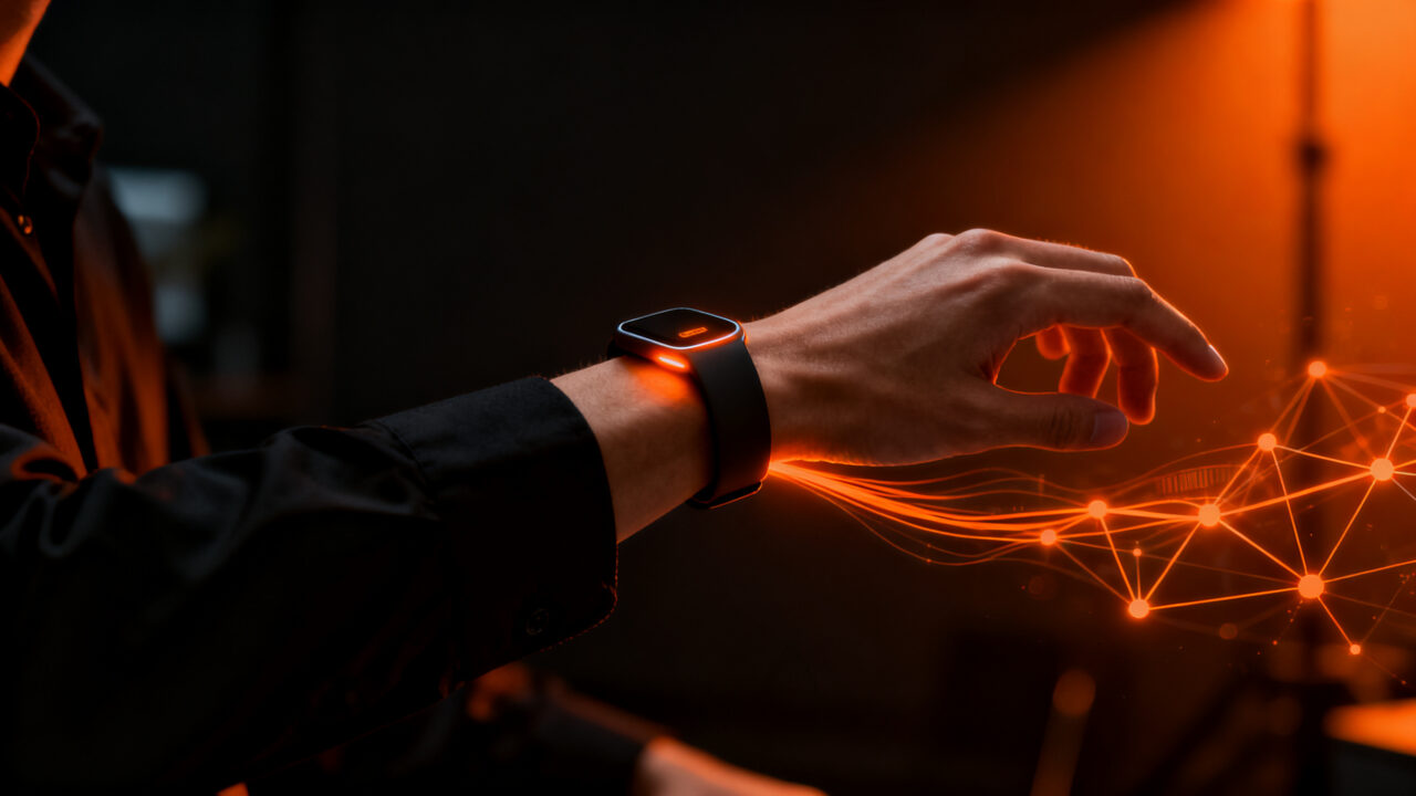 Persona startup recauda 10 millones de dólares para desarrollar un nuevo wearable de inteligencia artificial basado en gestos.