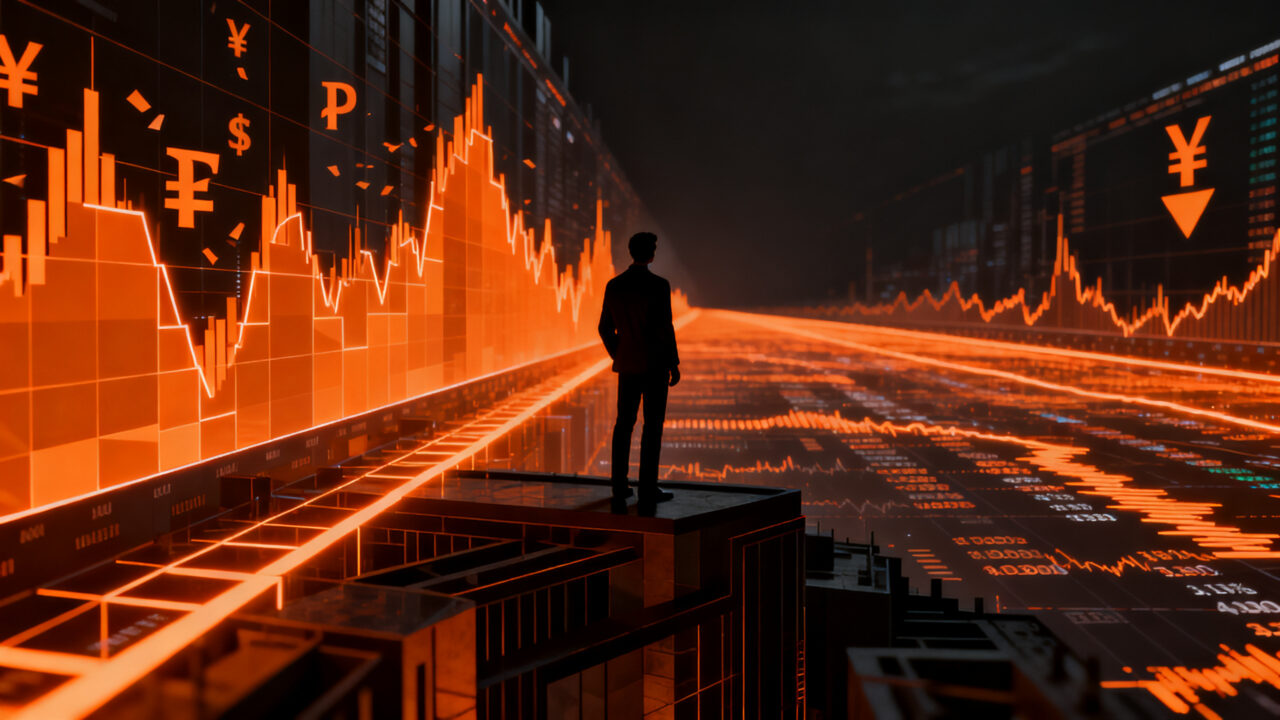Impacto de la política monetaria de Banxico y el tipo de cambio en startups mexicanas.