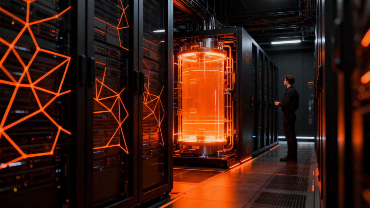 Petra Power revoluciona la eficiencia energética en data centers de IA mediante celdas de combustible de alto rendimiento.