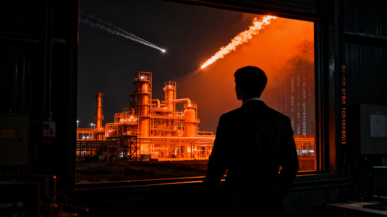 Análisis de escenarios del precio del petróleo Brent para 2027 y su impacto en la economía global y startups.
