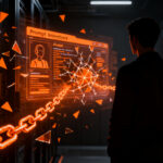 Ciberseguridad en startups: protección contra phishing e inyección de prompts en asistentes de IA.