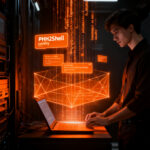 Ciberseguridad y protección de infraestructura ante la vulnerabilidad PHP2Shell en entornos corporativos.