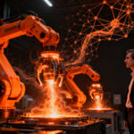 Financiación masiva en IA robótica: Physical Intelligence negocia ronda millonaria para escalar robots inteligentes.