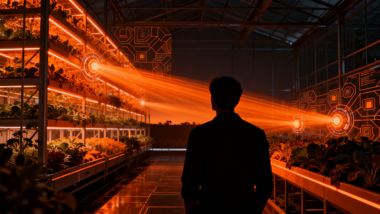 Inversión de capital de riesgo para startups AgTech y FoodTech en el Pioneer Fund de SVG Ventures THRIVE.