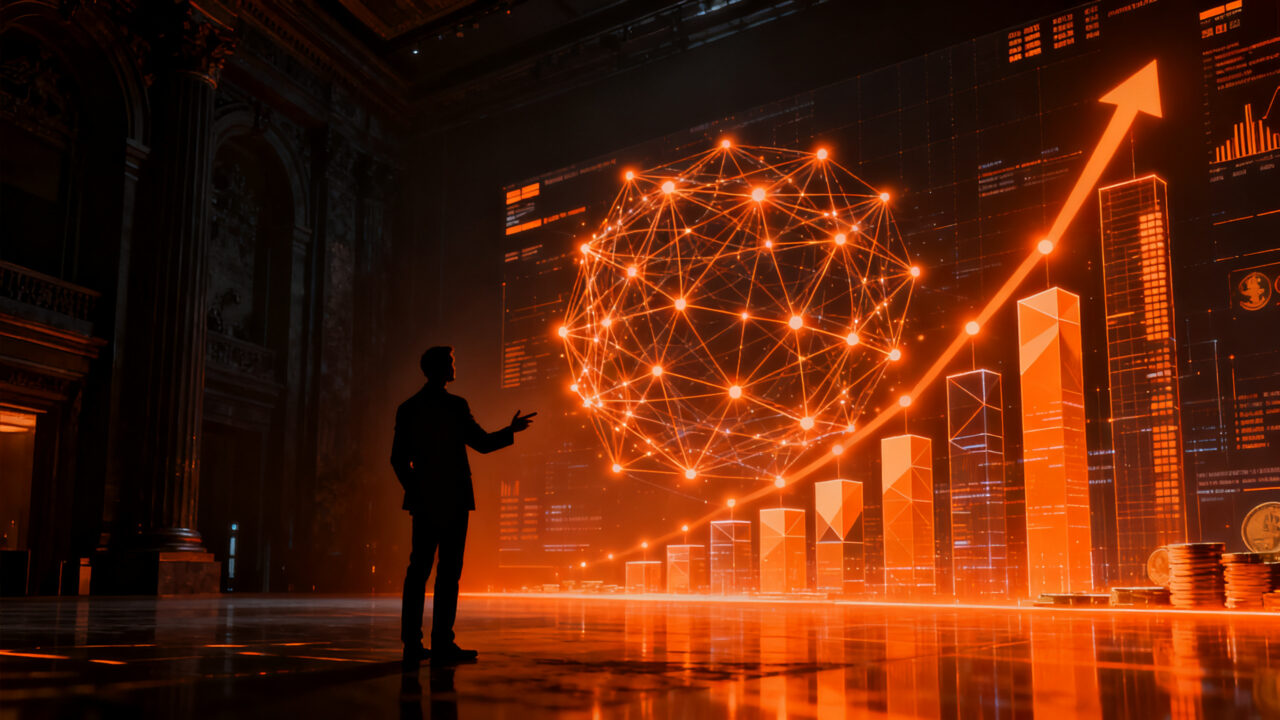 Inversión de PLAI para startups de inteligencia artificial, aceleradora del Grupo Mondadori.
