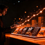 Ronda de inversión de la foodtech Plesh con Ibai Llanos y Piqué, impulsando snacks saludables en la creator economy.