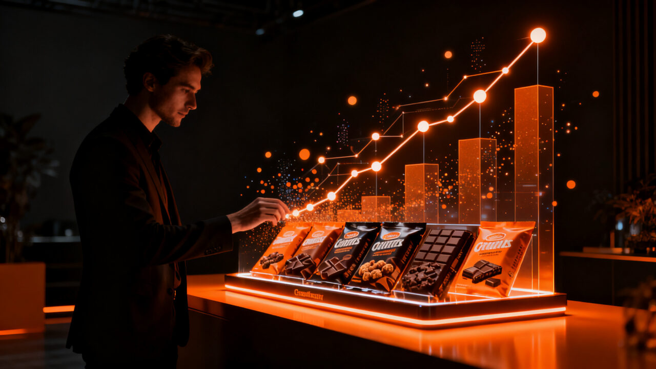 Ronda de inversión de la foodtech Plesh con Ibai Llanos y Piqué, impulsando snacks saludables en la creator economy.