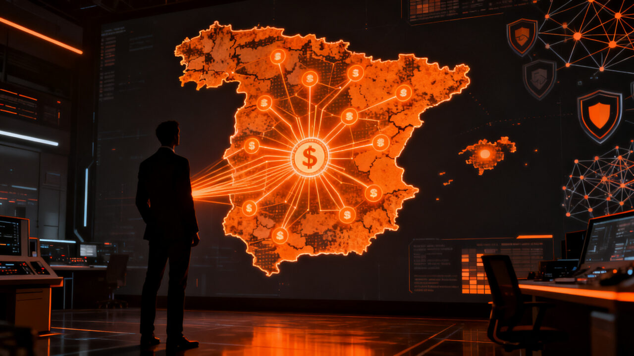 Inversión de Plug and Play y EA Ventures en startups españolas de IA y ciberseguridad.