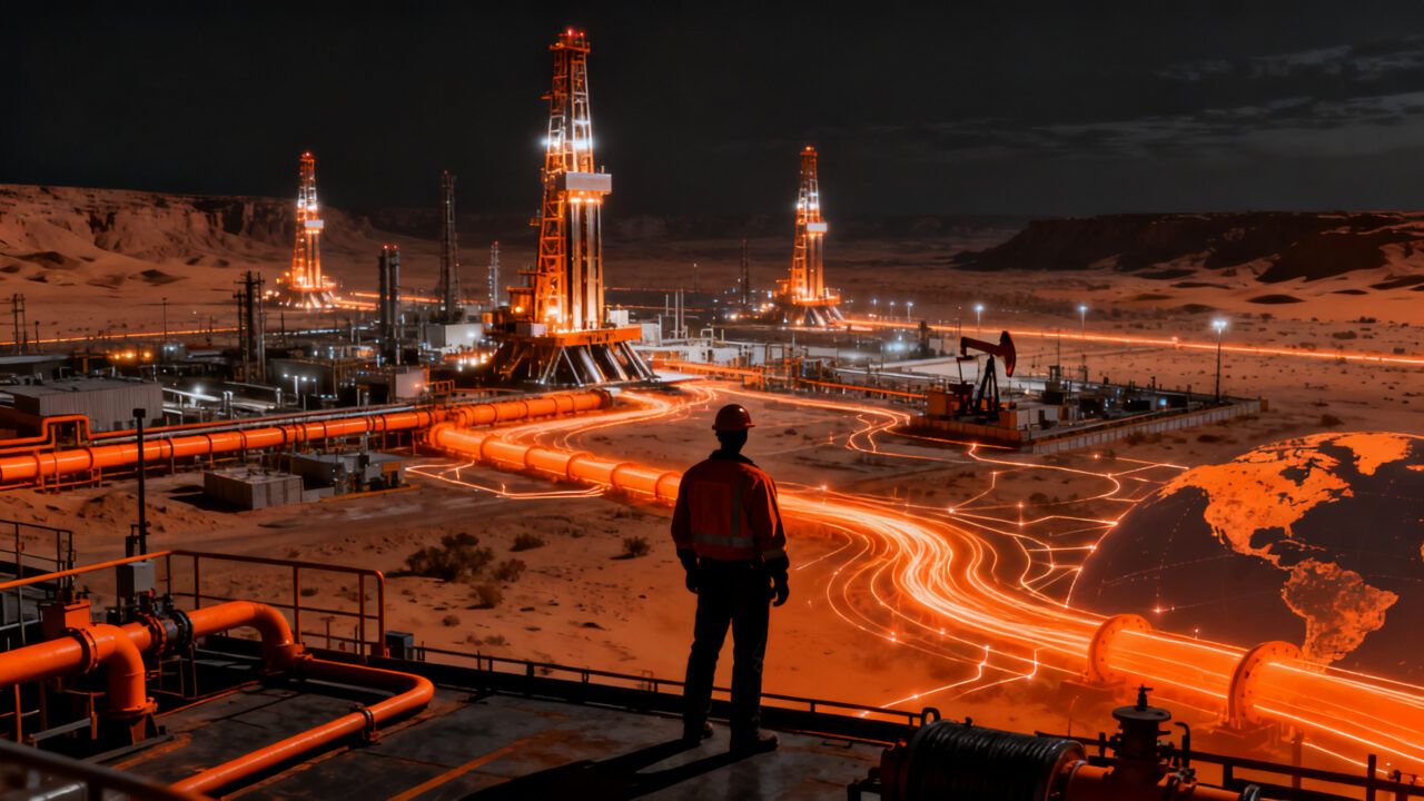 Inversión masiva de Pluspetrol en Vaca Muerta bajo el RIGI, impulsando el sector energético y el petróleo no convencional en Argentina.