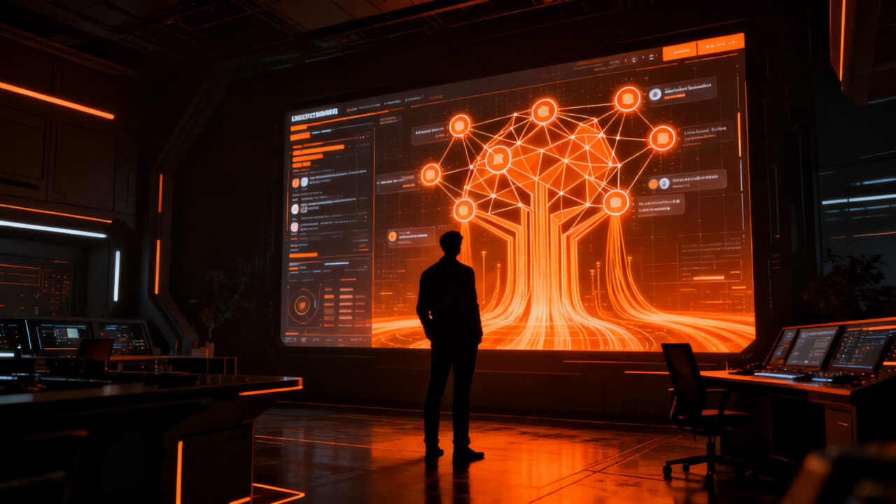 Estrategia de growth hacking en Polymarket mediante marketing de influencers y adquisición de usuarios en esports.