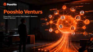 Pooshlo entra al portafolio de DraperU Ventures