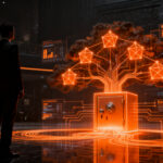 Startup fintech Prismm optimizando la infraestructura bancaria para la gestión y retención de capital heredado.