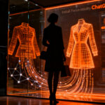 Probador virtual de ChatGPT revolucionando el e-commerce de moda en México con IA avanzada.