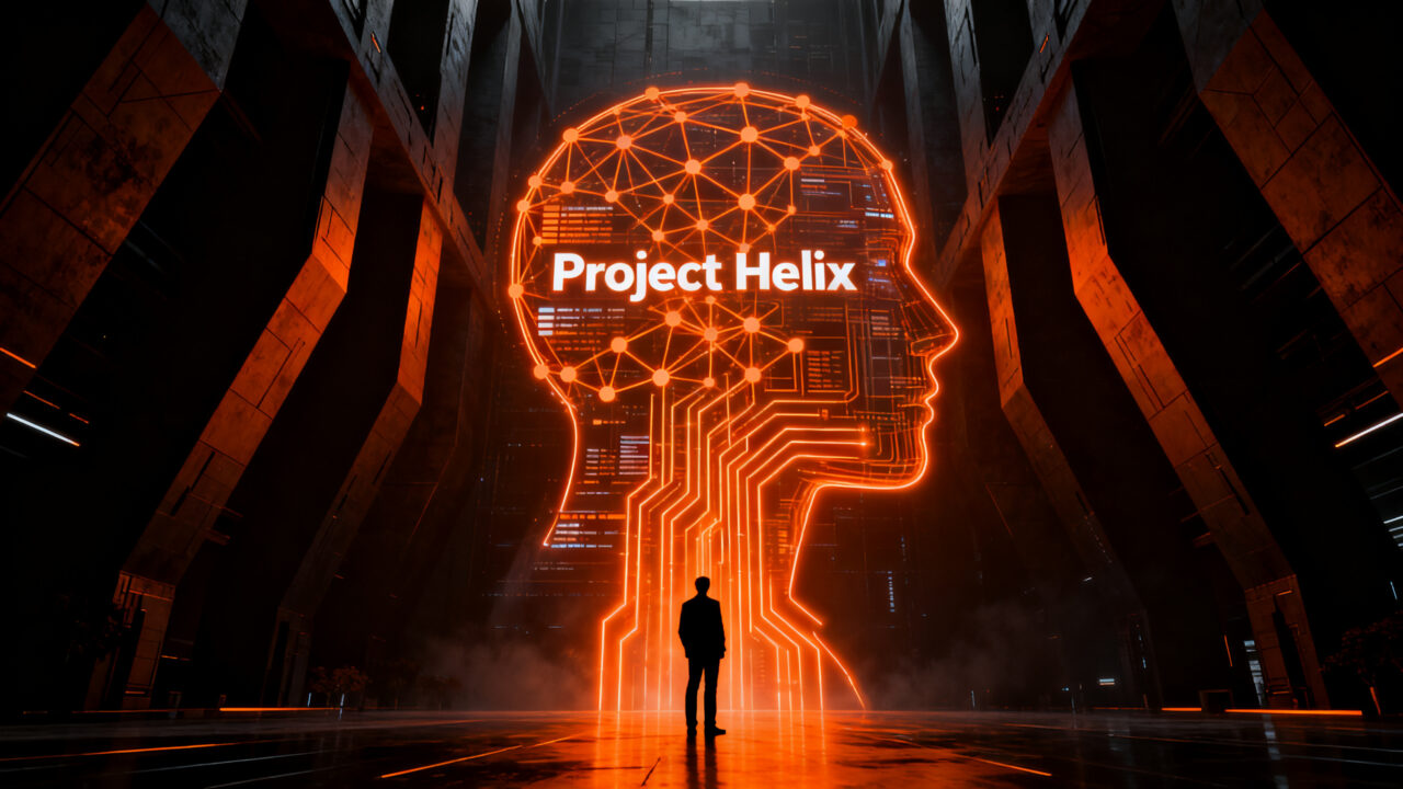 Project Helix de Coursera y Udemy, plataforma de IA para acreditar competencias digitales en el mercado edtech.