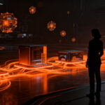 Liderazgo estratégico en Project Helix y la nueva visión de hardware para Xbox bajo Asha Sharma.