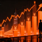 Proyecciones macroeconómicas de BBVA Research sobre el dólar y la inflación en Argentina impactando al ecosistema de startups.