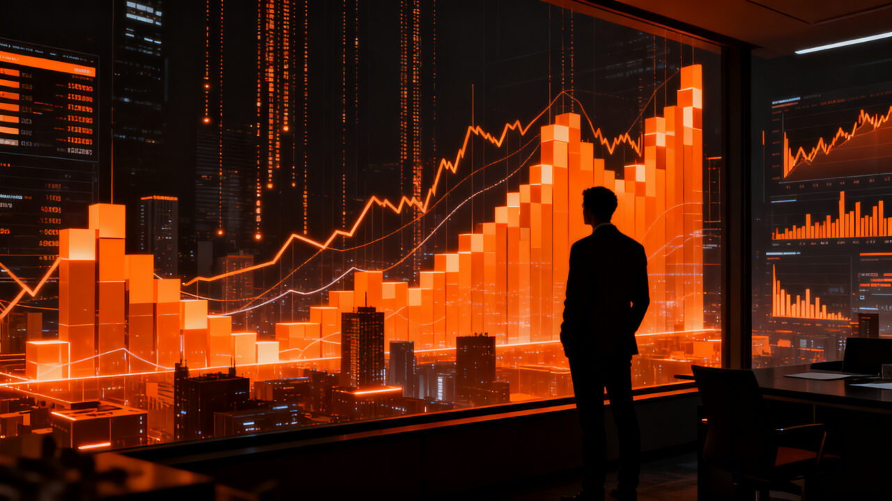 Proyecciones macroeconómicas para Argentina 2026: análisis de inflación y dólar para founders de startups.