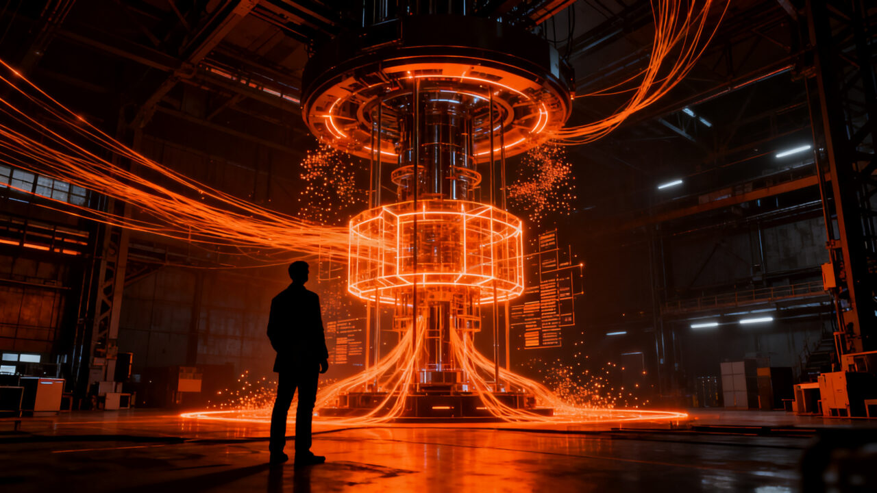 Inversión de 284 millones de dólares en QFab, la nueva fábrica cuántica de Manhattan para startups y tecnología deep tech.