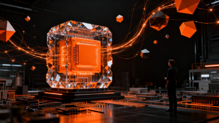 Qilimanjaro Quantum Tech cierra ronda de Serie A para industrializar la computación cuántica en España con apoyo de Indra.