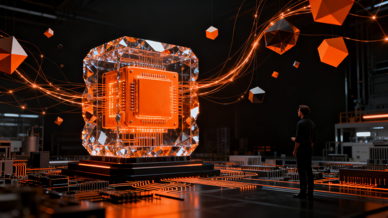 Qilimanjaro Quantum Tech cierra ronda de Serie A para industrializar la computación cuántica en España con apoyo de Indra.