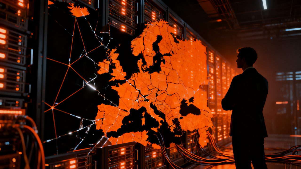 Infraestructura de red y privacidad digital: impacto del bloqueo de DNS en servicios como Quad9.