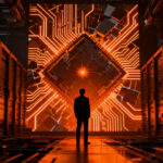 Batalla legal de propiedad intelectual entre Qualcomm y Arm por royalties de semiconductores en la industria tecnológica.