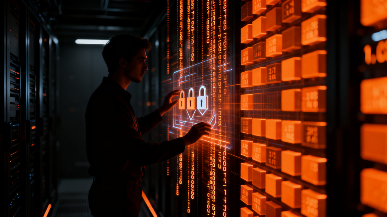 Ciberseguridad en Railway: medidas urgentes tras la brecha de datos y rotación de claves API.