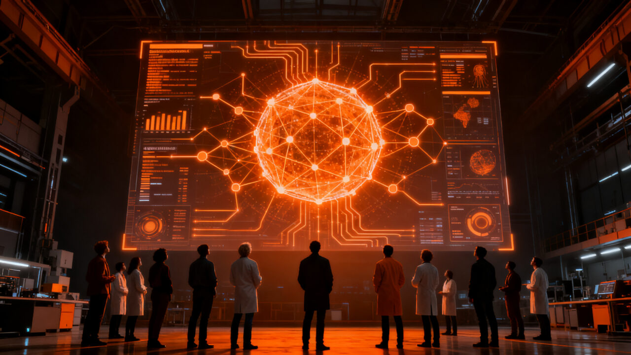 Colaboración tecnológica en el proyecto RAISE, impulsando la IA aplicada a la ciencia europea con Nvidia y Mistral.