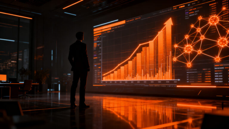 Ramp fintech alcanza una valuación de 60 mil millones de dólares tras exitosa ronda de financiación de gastos corporativos con IA.