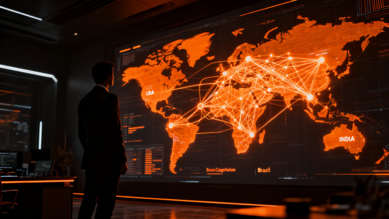 La startup RapidCanvas asegura una ronda de inversión Serie B de 29 millones de dólares para escalar sus agentes de IA empresarial a nivel global.