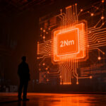 La fábrica japonesa de semiconductores Rapidus y su desafío en la industria de chips de 2nm.