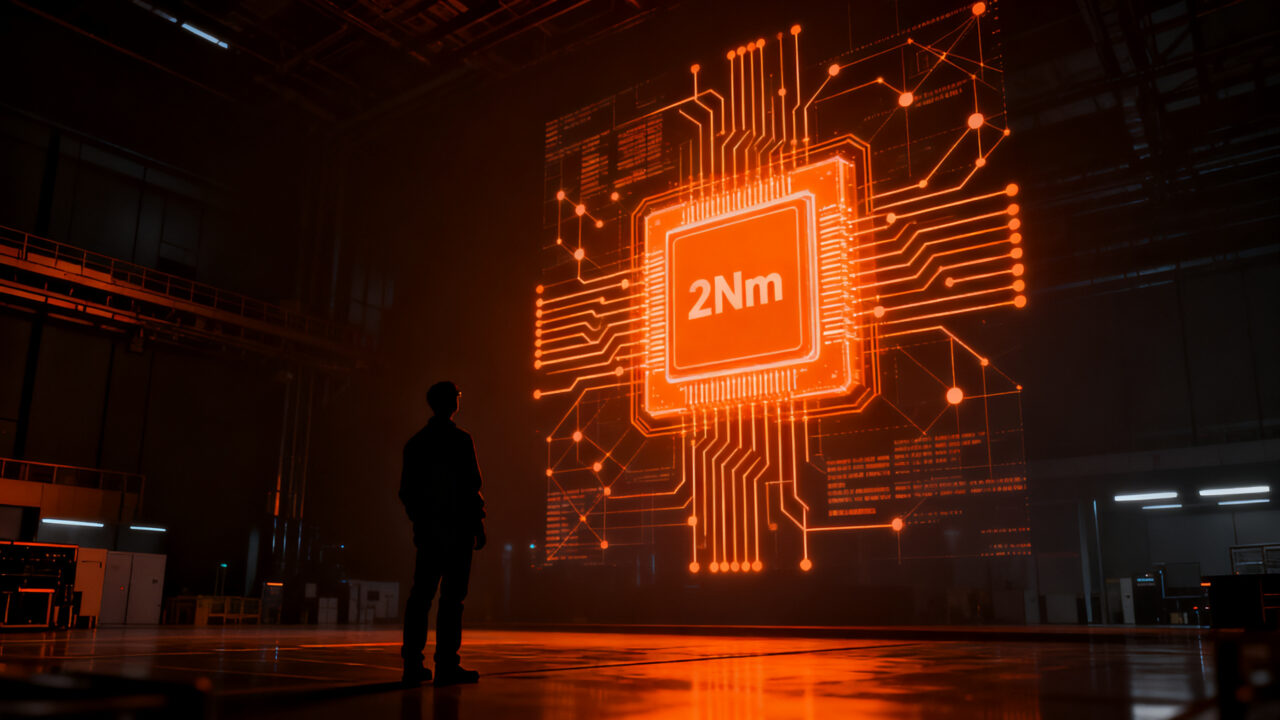 La fábrica japonesa de semiconductores Rapidus y su desafío en la industria de chips de 2nm.