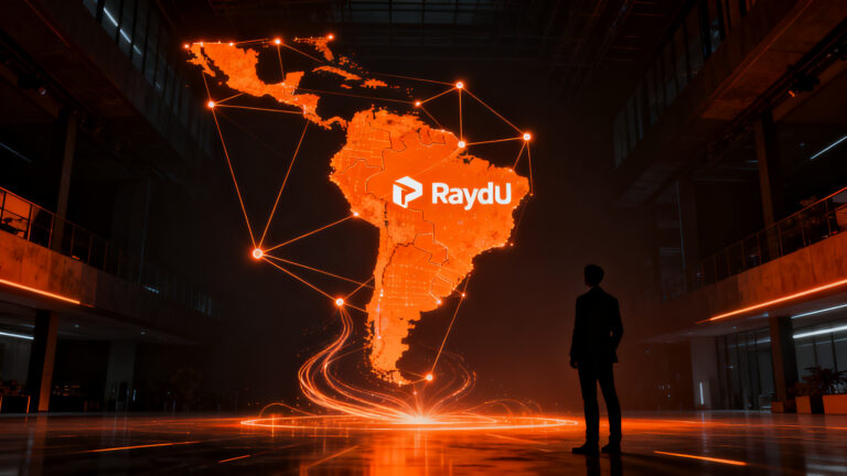 Estrategia de crecimiento de la fintech Rapyd en Latinoamérica tras la adquisición de PayU, impulsando los pagos digitales.