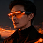 Lanzamiento de las gafas inteligentes Ray-Ban Meta Gen 3 en Colombia, destacando la innovación en tecnología wearable y la alianza con Oakley.