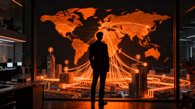 Fintech argentina Rebill levanta 5.4 millones de dólares en ronda pre-Serie A para impulsar su infraestructura de pagos internacionales.