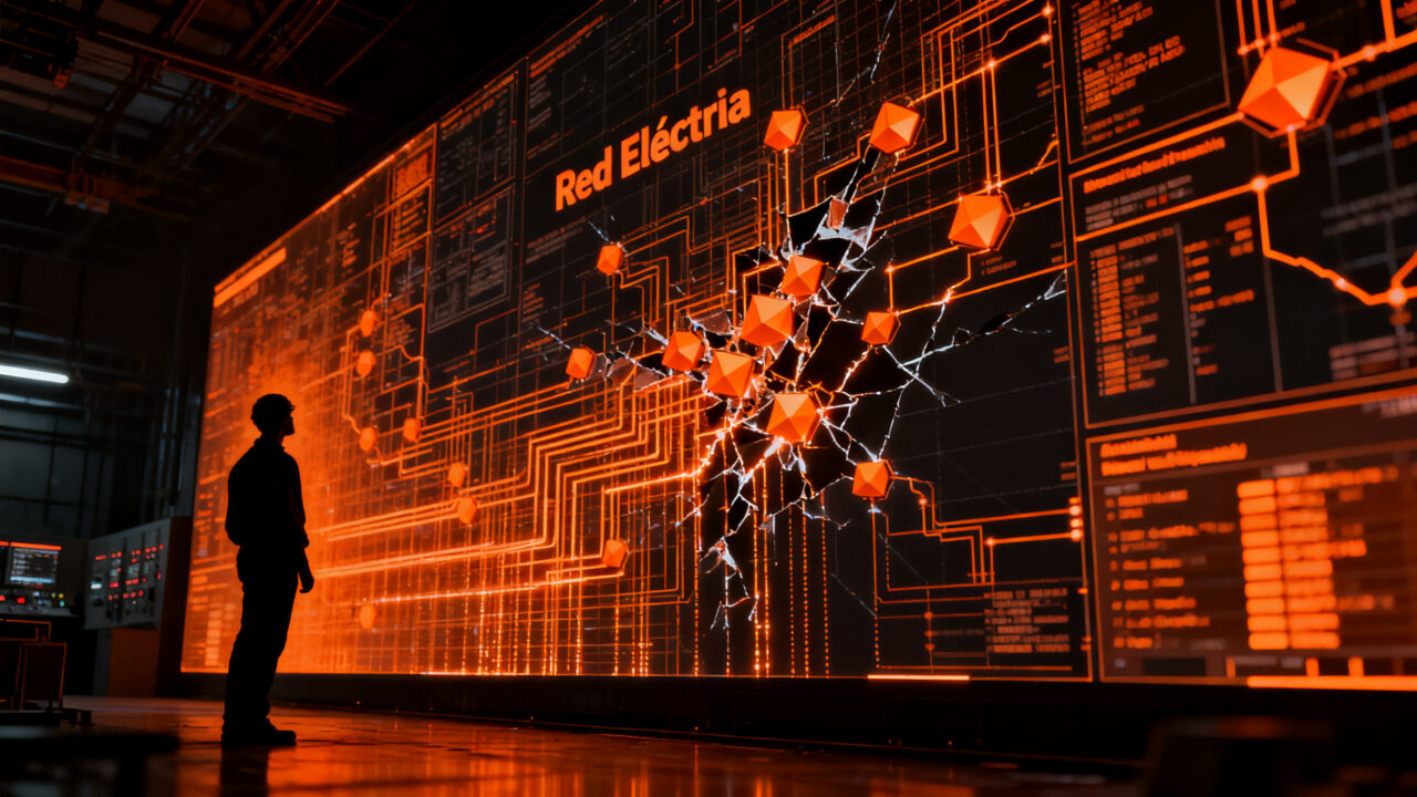 Impacto de las restricciones de mantenimiento de centrales eléctricas en la estabilidad operativa de startups tecnológicas.