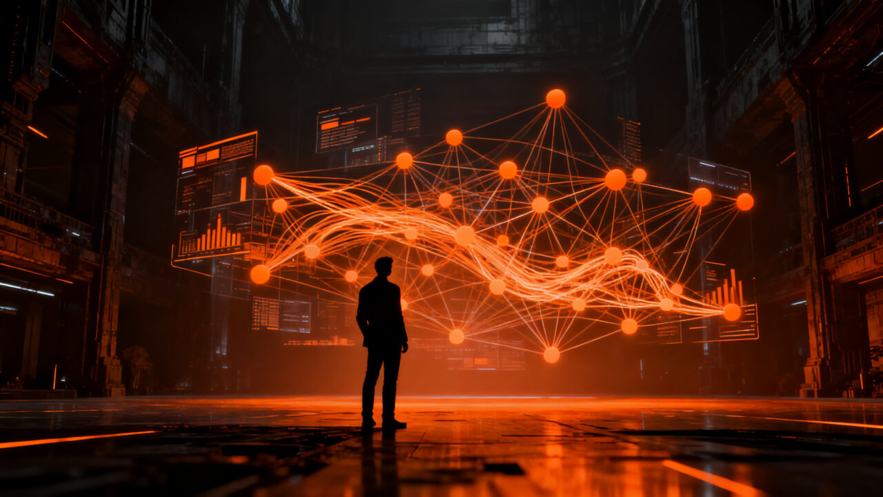 Rediseño del trabajo y gestión del talento en startups ante el impacto de la inteligencia artificial.