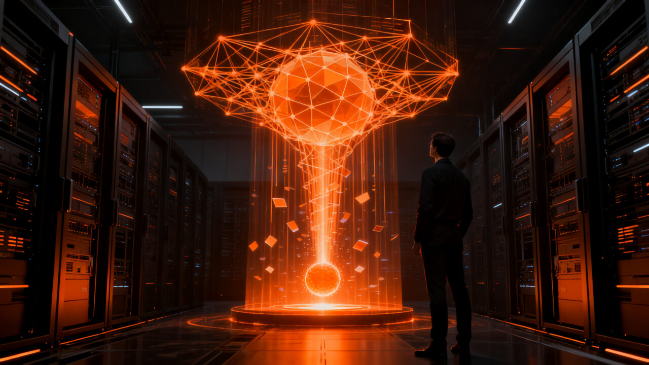 Startups como Fireworks AI y OpenRouter revolucionan la IA reduciendo costos operativos mediante modelos abiertos y optimización de inferencia.