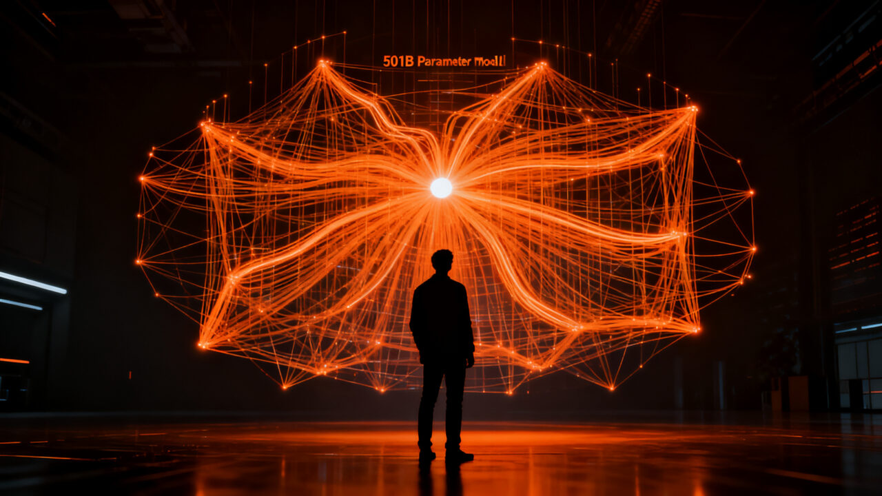 Reflection AI libera el modelo Beam 501B para optimizar la eficiencia de tokens y costos en inteligencia artificial.