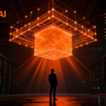 Reflection AI presenta Beam, el nuevo modelo de inteligencia artificial de código abierto que compite en el mercado global.