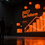 Reforma fiscal 2027 en México: impacto en deducciones de empresas y el régimen Resico.