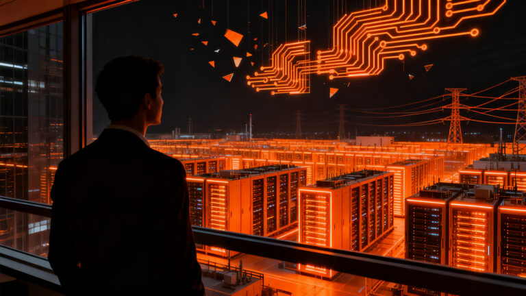 Impacto de la regulación de centros de datos y política energética en el ecosistema startup español tras el 29N.