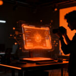 Editor de fotos Rembrandt IA open source como alternativa a Lightroom para startups creativas.