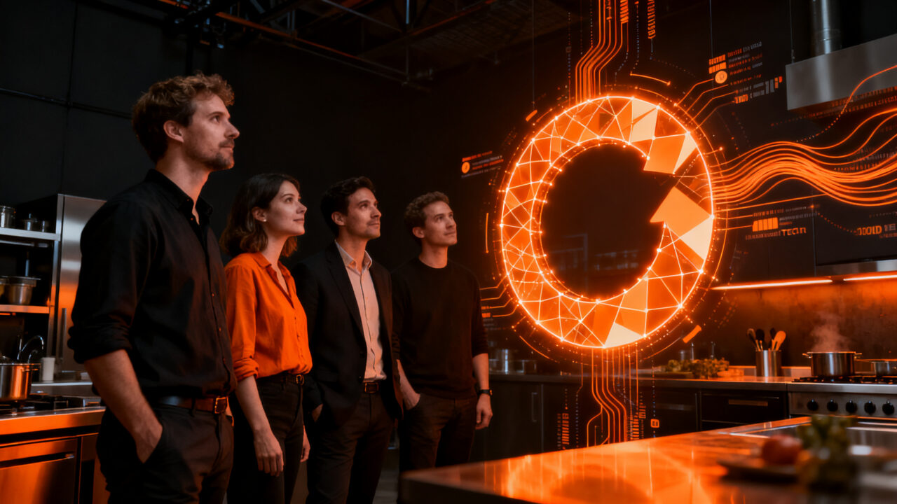 La startup foodtech española Remolonas cierra ronda de financiación de 2,1 millones de euros para impulsar la economía circular alimentaria.