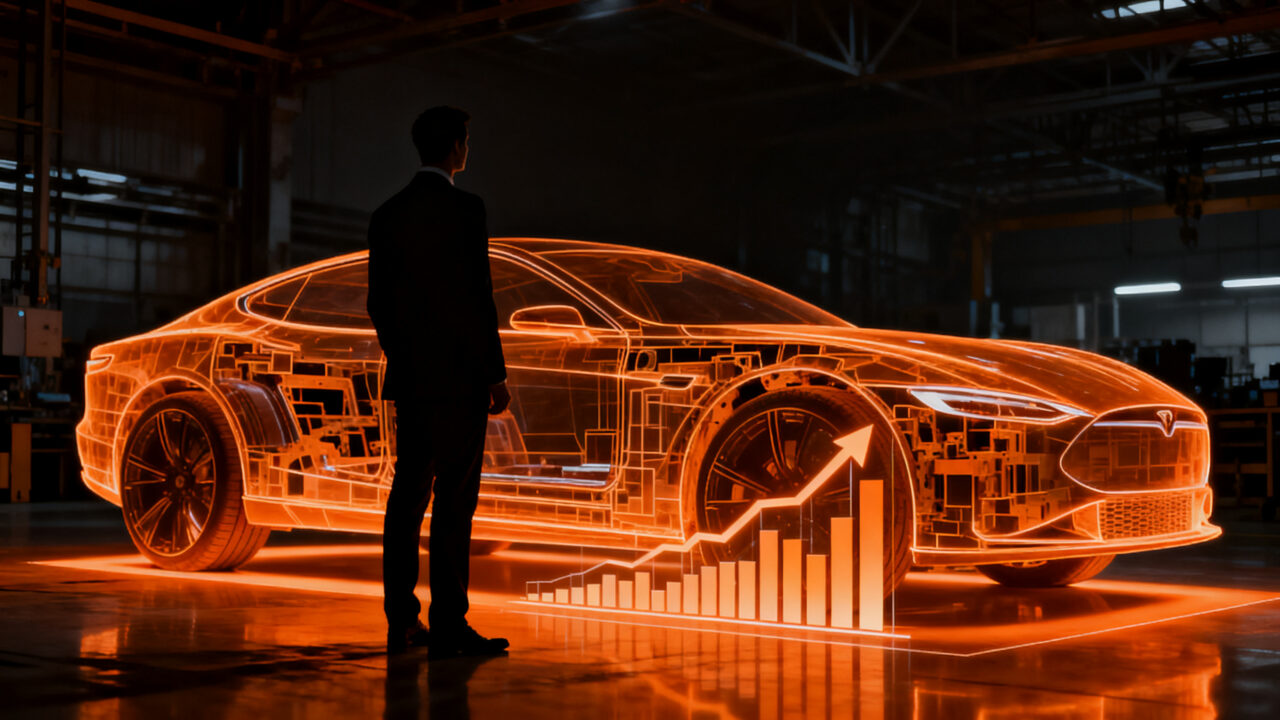 CEO de Renault Argentina analizando el mercado de planes de ahorro para trabajadores informales en el sector automotor.