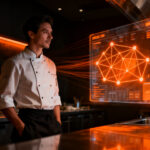 Startup Reorder, plataforma SaaS para restaurantes en LATAM que permite el control de pedidos y datos propios.