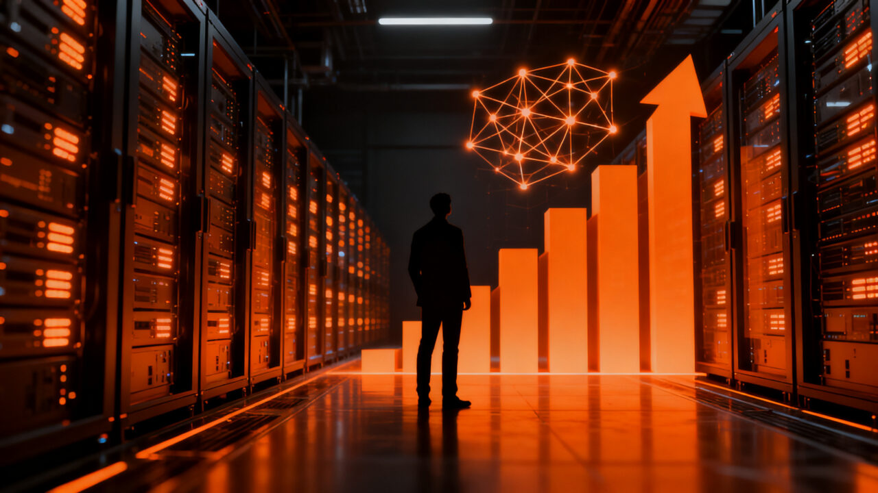 Impacto de la inteligencia artificial y el capex en la resiliencia del S&P 500 frente a altos rendimientos de bonos.