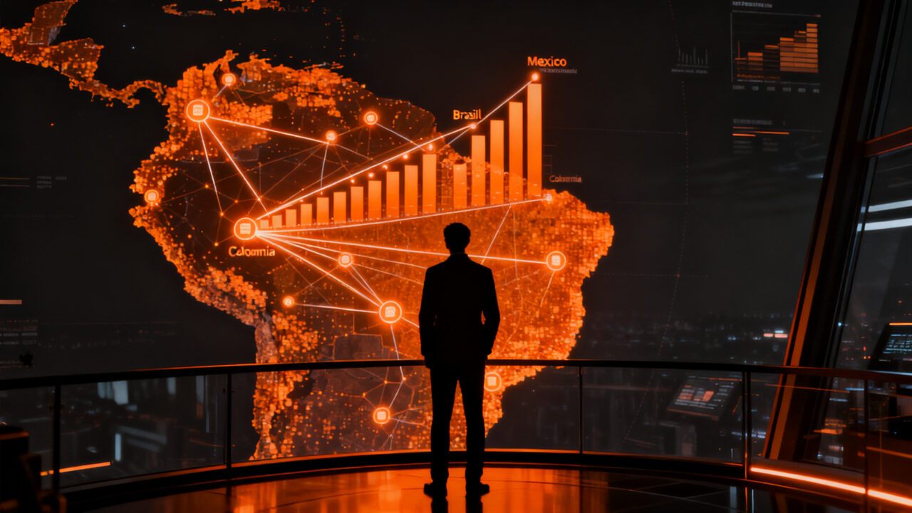 Análisis de resultados corporativos y macroeconomía en LATAM para inversores y fundadores de startups.