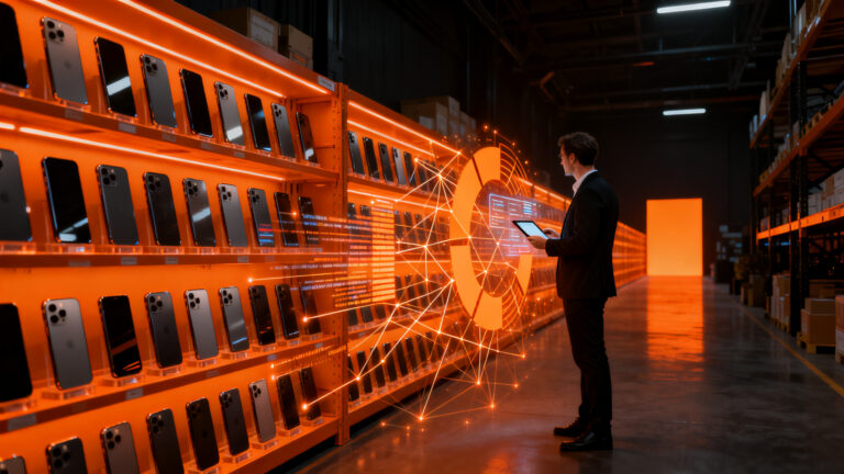 Startup chilena Reuse levanta 21 millones de dólares para expandir su modelo de electrónica sostenible y reacondicionamiento en Latam.